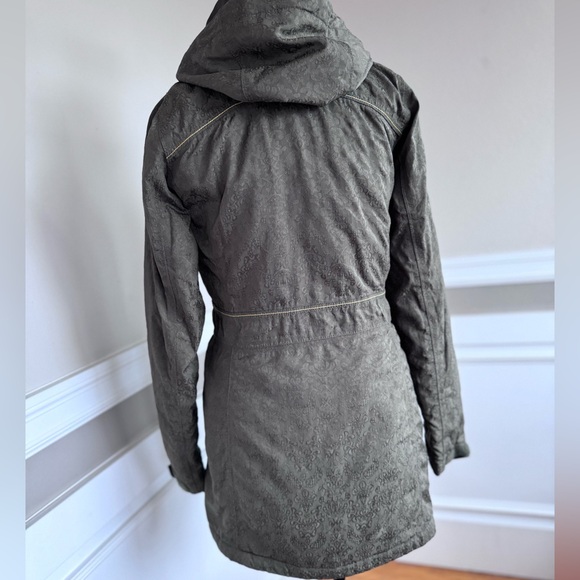 Helly Hansen Jacket Women XS Snowboarding Ski Insulated Water Resistant Snow - Picture 3 of 6